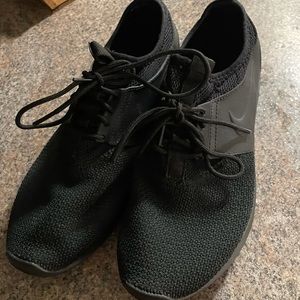 Black Nike Juvenate Shoes